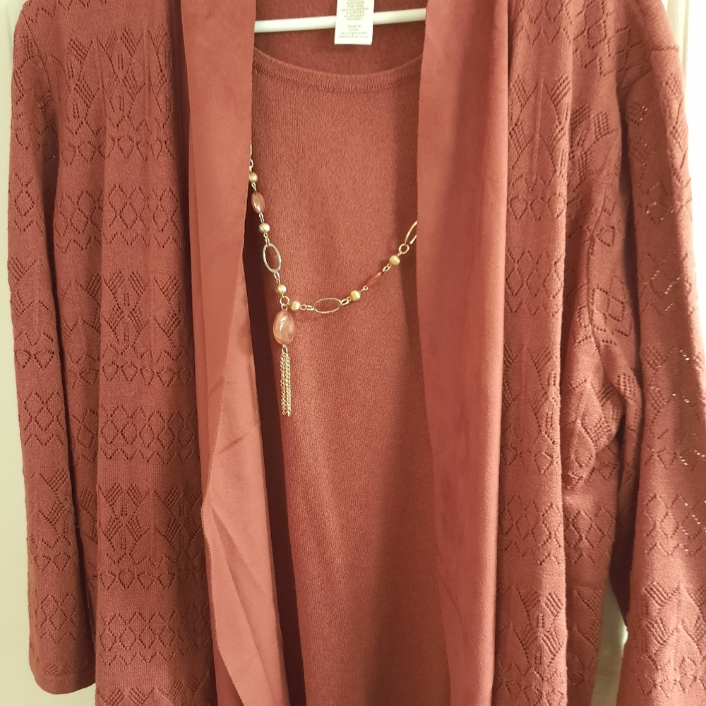 Used ladies Top